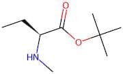 (S)-tert-Butyl 2-(methylamino)butanoate