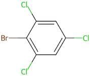 2,4,6-Trichlorobromobenzene