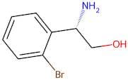 (S)-2-Amino-2-(2-bromophenyl)ethanol