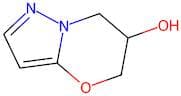 6,7-Dihydro-5H-pyrazolo[5,1-b][1,3]oxazin-6-ol