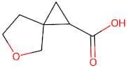 5-Oxaspiro[2.4]heptane-1-carboxylic acid