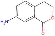 7-Aminoisochroman-1-one