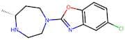 (R)-5-chloro-2-(5-methyl-1,4-diazepan-1-yl)benzo[d]oxazole
