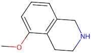 5-Methoxy-1,2,3,4-tetrahydroisoquinoline