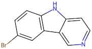 8-Bromo-5H-pyrido[4,3-b]indole