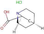 (S)-Quinuclidine-2-carboxylic acid hydrochloride