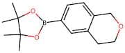 2-(Isochroman-6-yl)-4,4,5,5-tetramethyl-1,3,2-dioxaborolane