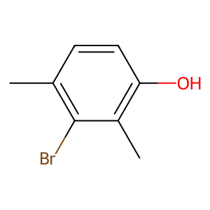 3-Bromo-2,4-dimethylphenol