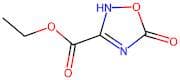 Ethyl 5-oxo-2,5-dihydro-1,2,4-oxadiazole-3-carboxylate