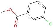 Methyl 3-chlorobenzoate