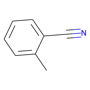 2-Methylbenzonitrile