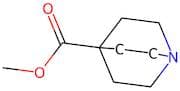 Methyl quinuclidine-4-carboxylate