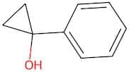 1-Phenylcyclopropan-1-ol