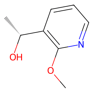 (R)-1-(2-Methoxypyridin-3-yl)ethanol