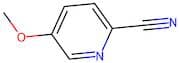 5-Methoxypyridine-2-carbonitrile