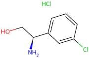 (R)-2-Amino-2-(3-chlorophenyl)ethan-1-ol hydrochloride