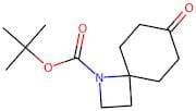 Tert-butyl7-oxo-1-azaspiro[3.5]nonane-1-carboxylate