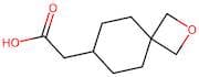 2-(2-Oxaspiro[3.5]Nonan-7-yl)acetic acid
