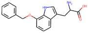 7-(Benzyloxy)-DL-tryptophan