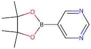Pyrimidine-5-boronic acid, pinacol ester