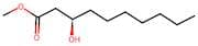 (R)-Methyl 3-hydroxydecanoate