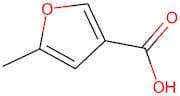 5-Methylfuran-3-carboxylic acid