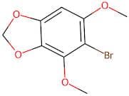 5-Bromo-4,6-dimethoxybenzo[d][1,3]dioxole