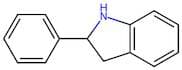 2-Phenylindoline