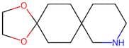 1,4-Dioxa-10-azadispiro[4.2.5.2]pentadecane