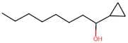 1-Cyclopropyloctan-1-ol