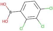 2,3,4-Trichlorobenzeneboronic acid