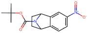 2-Methyl-2-propanyl 4-nitro-11-azatricyclo[6.2.1.02,7]undeca-2,4,6-triene-11-carboxylate