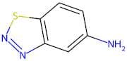 Benzo[d][1,2,3]thiadiazol-5-amine