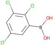 2,3,5-Trichlorobenzeneboronic acid