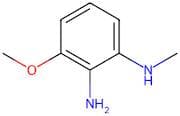 3-Methoxy-N1-methylbenzene-1,2-diamine