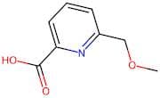 6-(Methoxymethyl)picolinic acid
