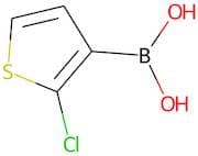 2-Chlorothiophene-3-boronic acid