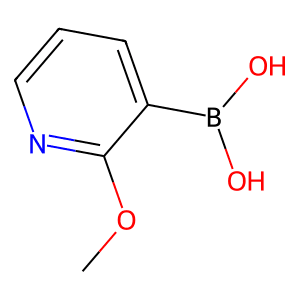 2-Methoxypyridine-3-boronic acid
