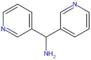 Di(pyridin-3-yl)methanamine