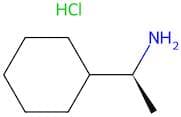 (S)-1-Cyclohexylethanamine hydrochloride