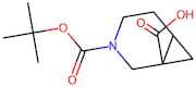 3-(tert-Butoxycarbonyl)-3-azabicyclo[4.1.0]heptane-1-carboxylic acid