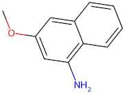 3-Methoxynaphthalen-1-amine