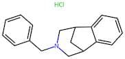 3-Benzyl-2,3,4,5-tetrahydro-1H-1,5-methanobenzo[d]azepine hydrochloride