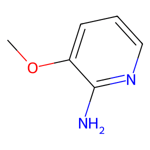 2-Amino-3-methoxypyridine