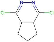 1,4-Dichloro-6,7-dihydro-5H-cyclopenta[d]pyridazine