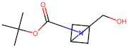 tert-Butyl 4-(hydroxymethyl)-2-azabicyclo[2.1.1]hexane-2-carboxylate