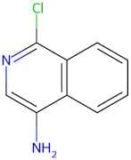 1-Chloroisoquinolin-4-amine