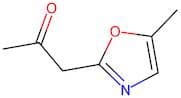 1-(5-Methyloxazol-2-yl)propan-2-one