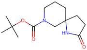 tert-Butyl 2-oxo-1,7-diazaspiro[4.5]decane-7-carboxylate