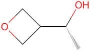 (1r)-1-(Oxetan-3-yl)ethanol